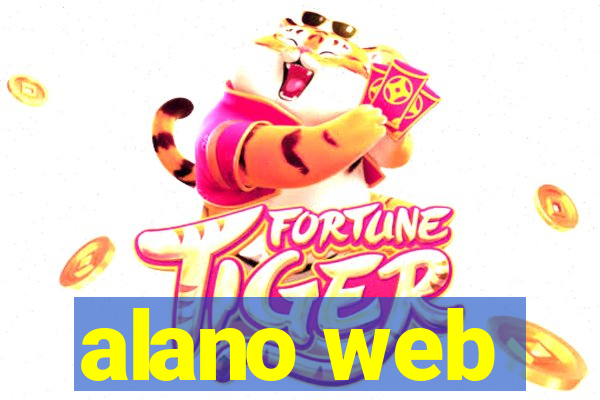 alano web